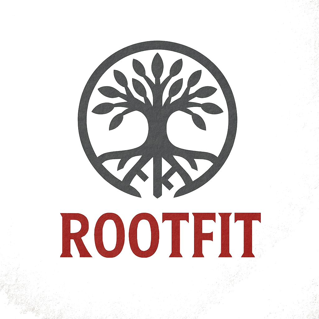 Logo RootFit